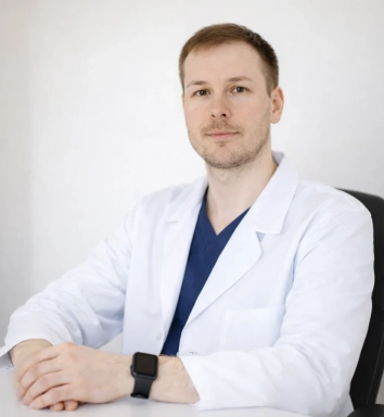 Вершинский Владимир Сергеевич